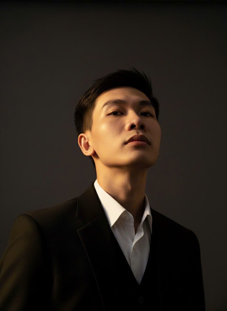 Ảnh chân dung